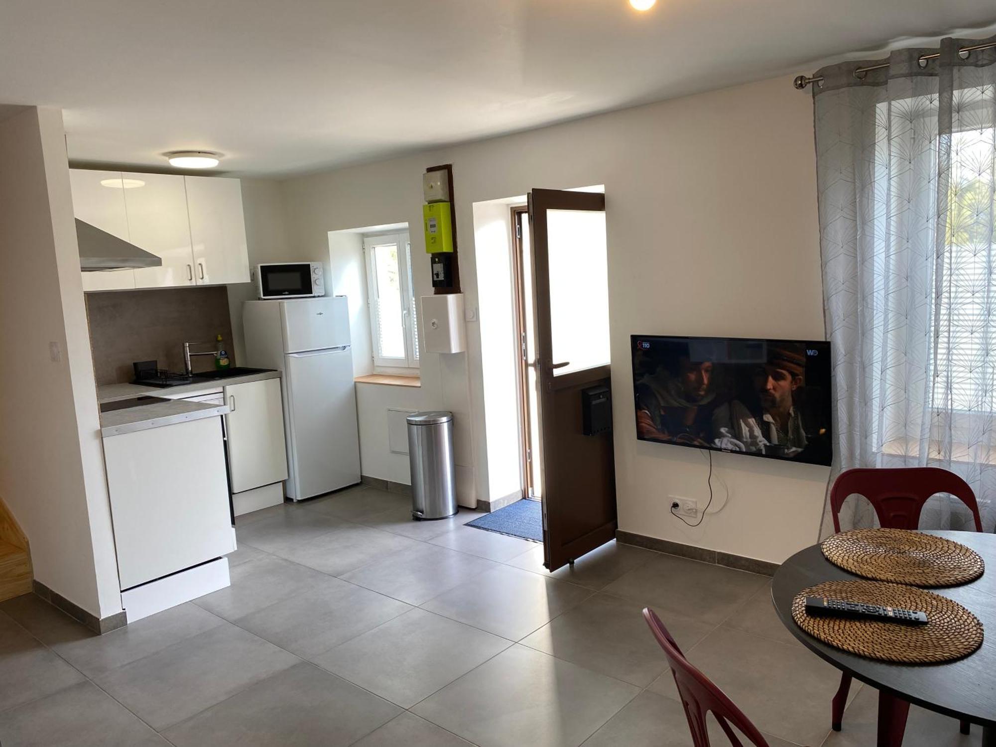 Maison Des Balmes Proche Lyon Holiday home *